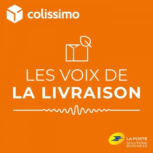 Les Voix De Livraison