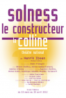 Solness le conducteur
