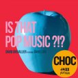 Is that pop music ?!?