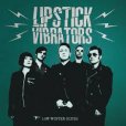 Lipstick vibrators