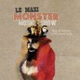 Le maxi monster music show