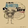 Le maxi monster music show