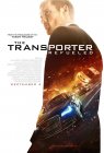 The transporter reflueled