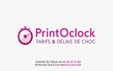 Printoclock